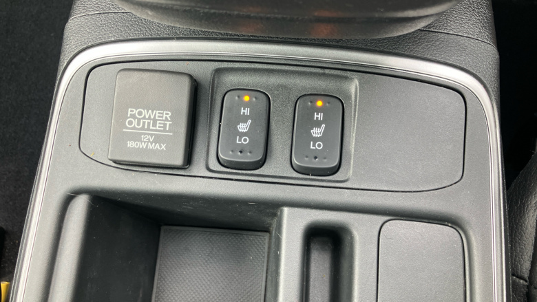 Honda CR-V 2.0 i-VTEC EX 5dr Auto Petrol Estate